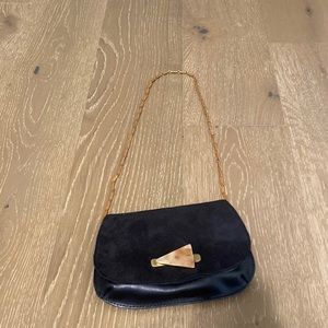 Raven + Lily Leather purse